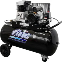 Fiac Werkplaatsgereedschap<Compressor V-riem 3 M 100 L