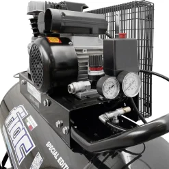 Fiac Werkplaatsgereedschap<Compressor V-riem 3 M 100 L