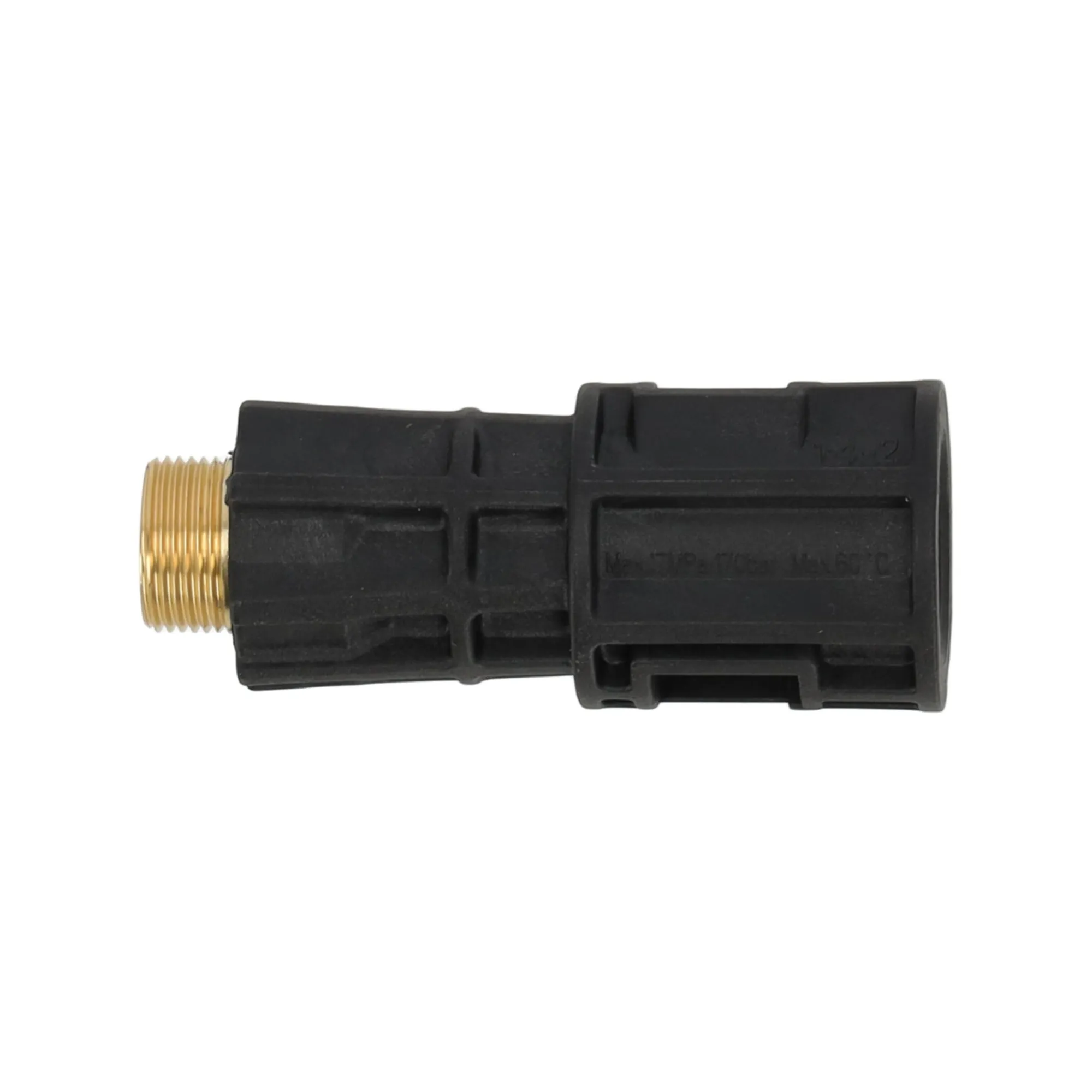 Waterland Tuinmachines<Connector HD-130MDH