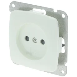 Q-link Schakelmateriaal<Contactdoos 1V Exa inb bev pw
