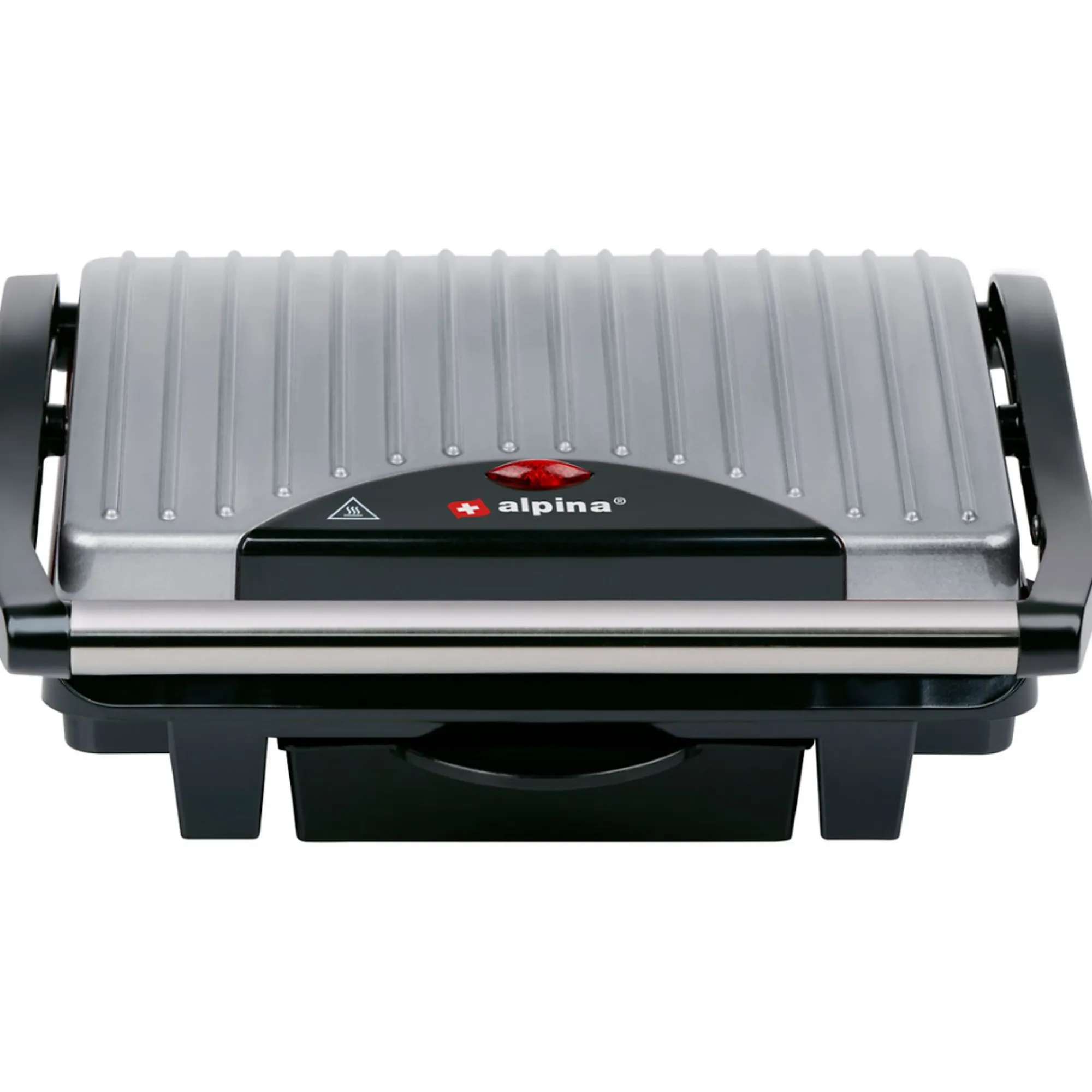 Alpina Koken & Tafelen<Contact grill