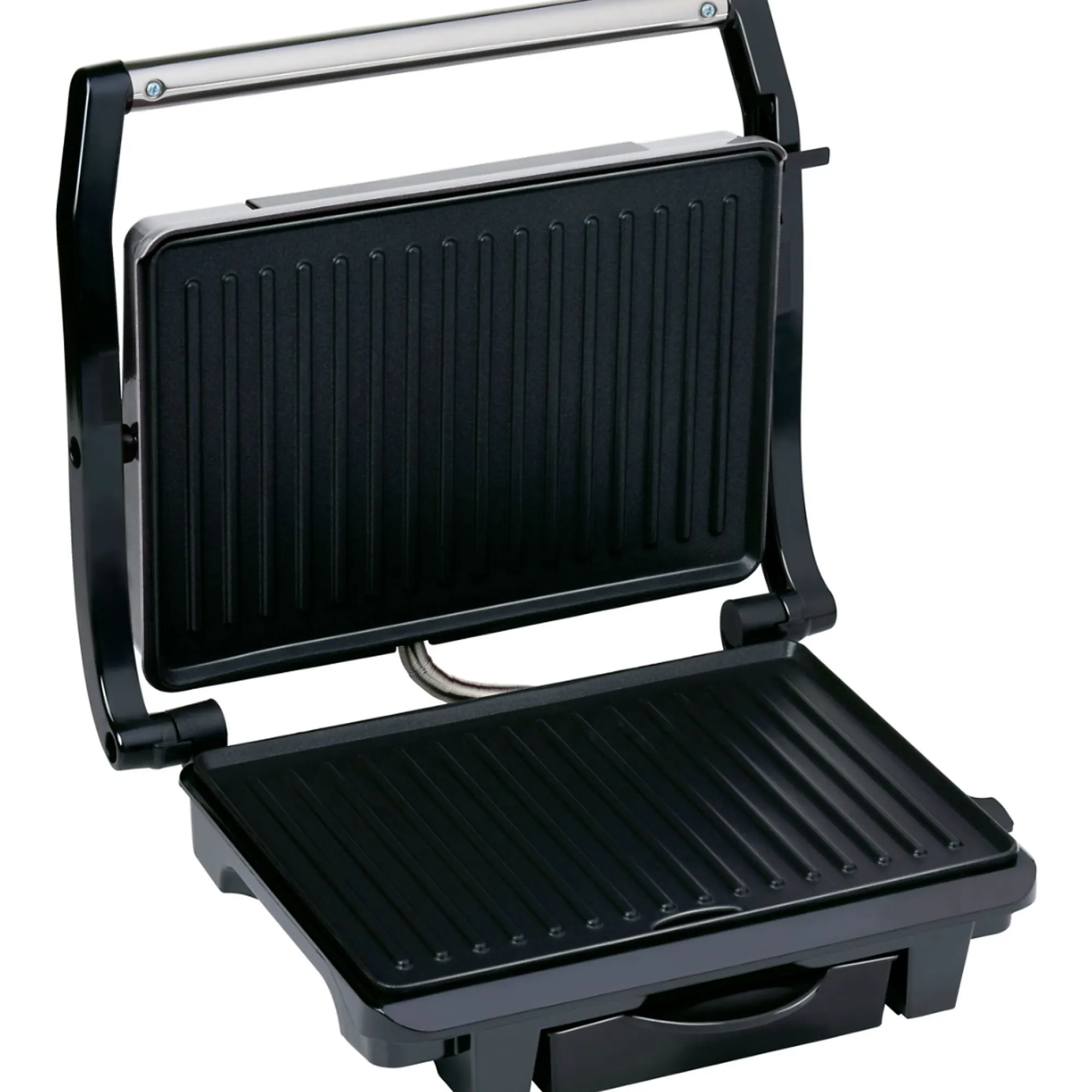 Alpina Koken & Tafelen<Contact grill