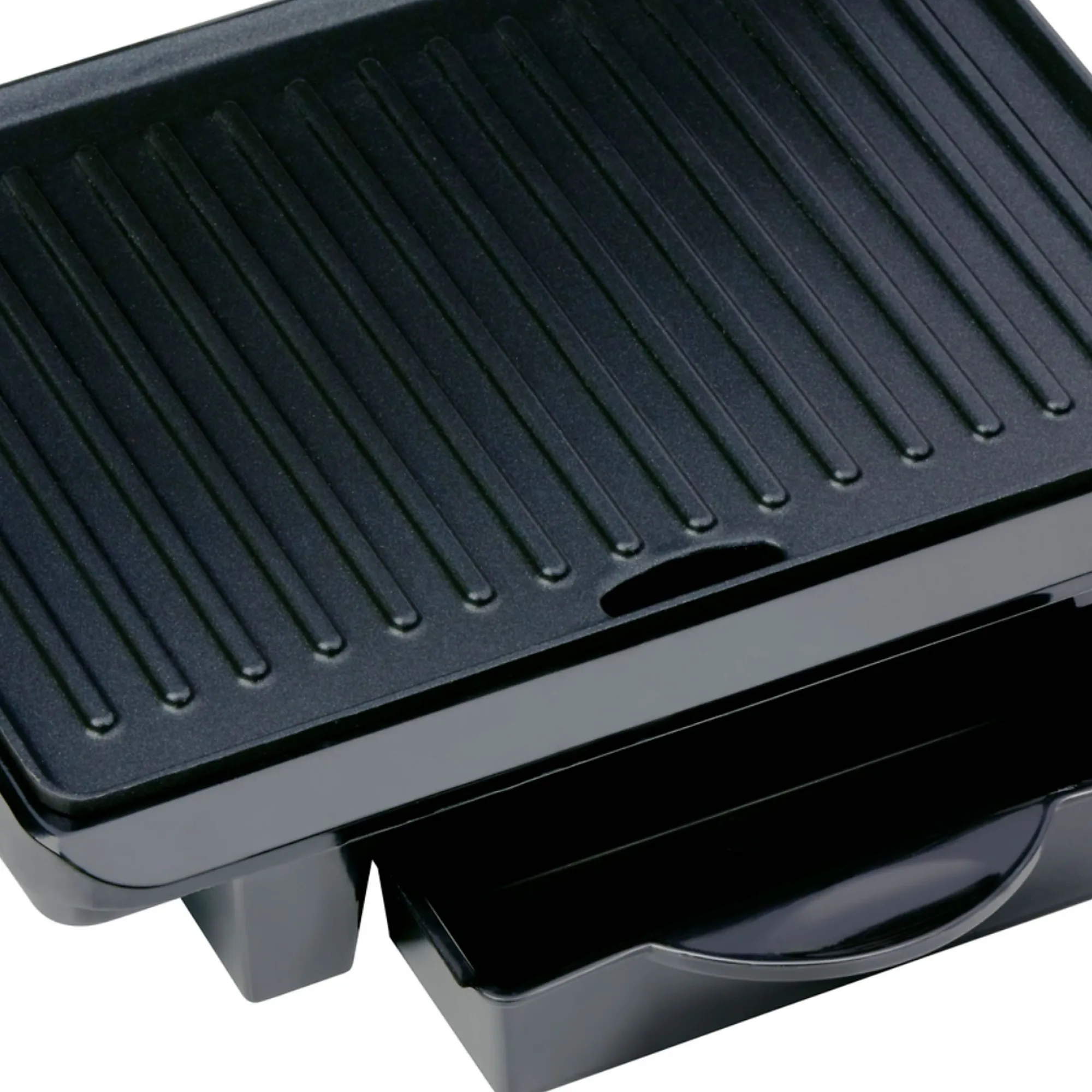 Alpina Koken & Tafelen<Contact grill