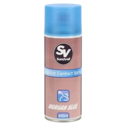 Sundvall Handgereedschap<Contact spray 400ml
