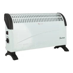 Sun Heat Binnenverwarming<Convectorheater 1500W
