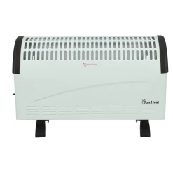 Sun Heat Binnenverwarming<Convectorheater 1500W