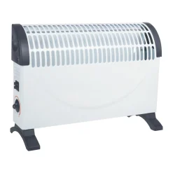 Sun Heat Binnenverwarming<Convectorheater 1500W