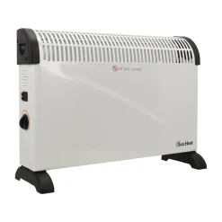 Sun Heat Binnenverwarming<Convectorheater 2000W