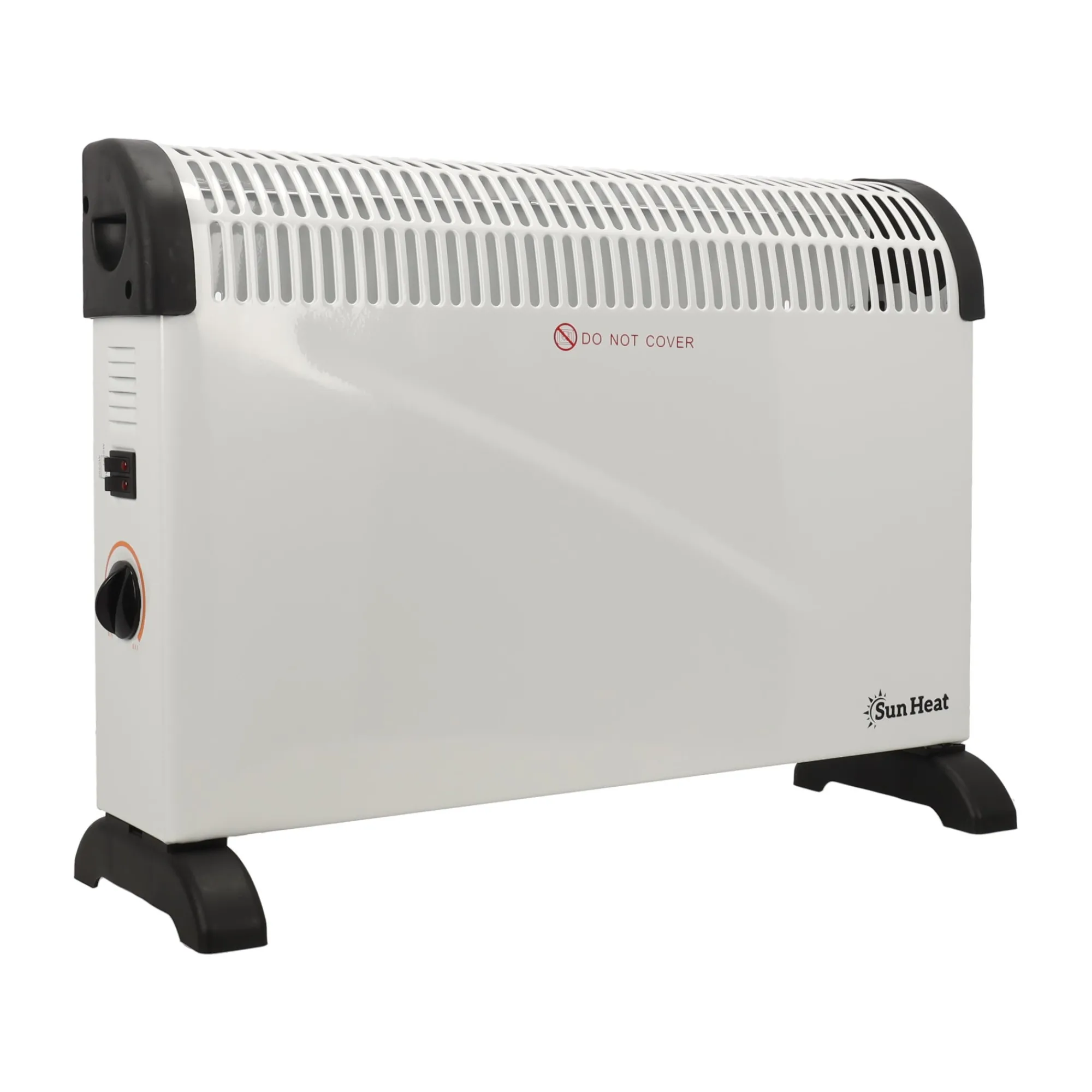 Sun Heat Binnenverwarming<Convectorheater 2000W