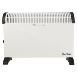 Sun Heat Binnenverwarming<Convectorheater 2000W