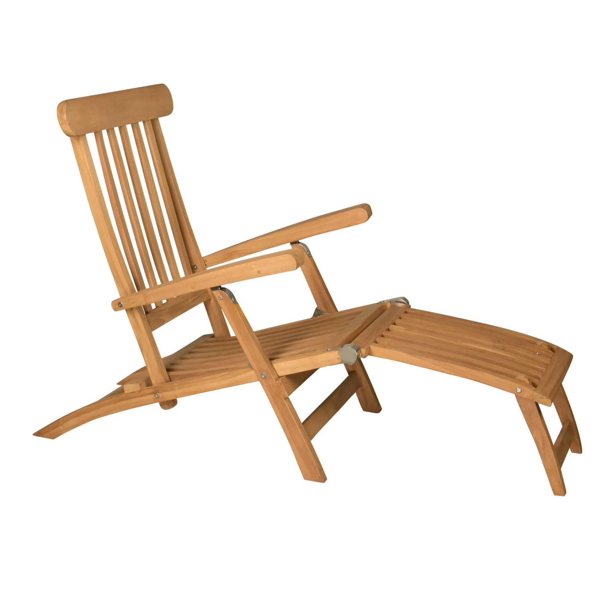 Bois le Duc Tuinstoelen<Deckchair Dessy