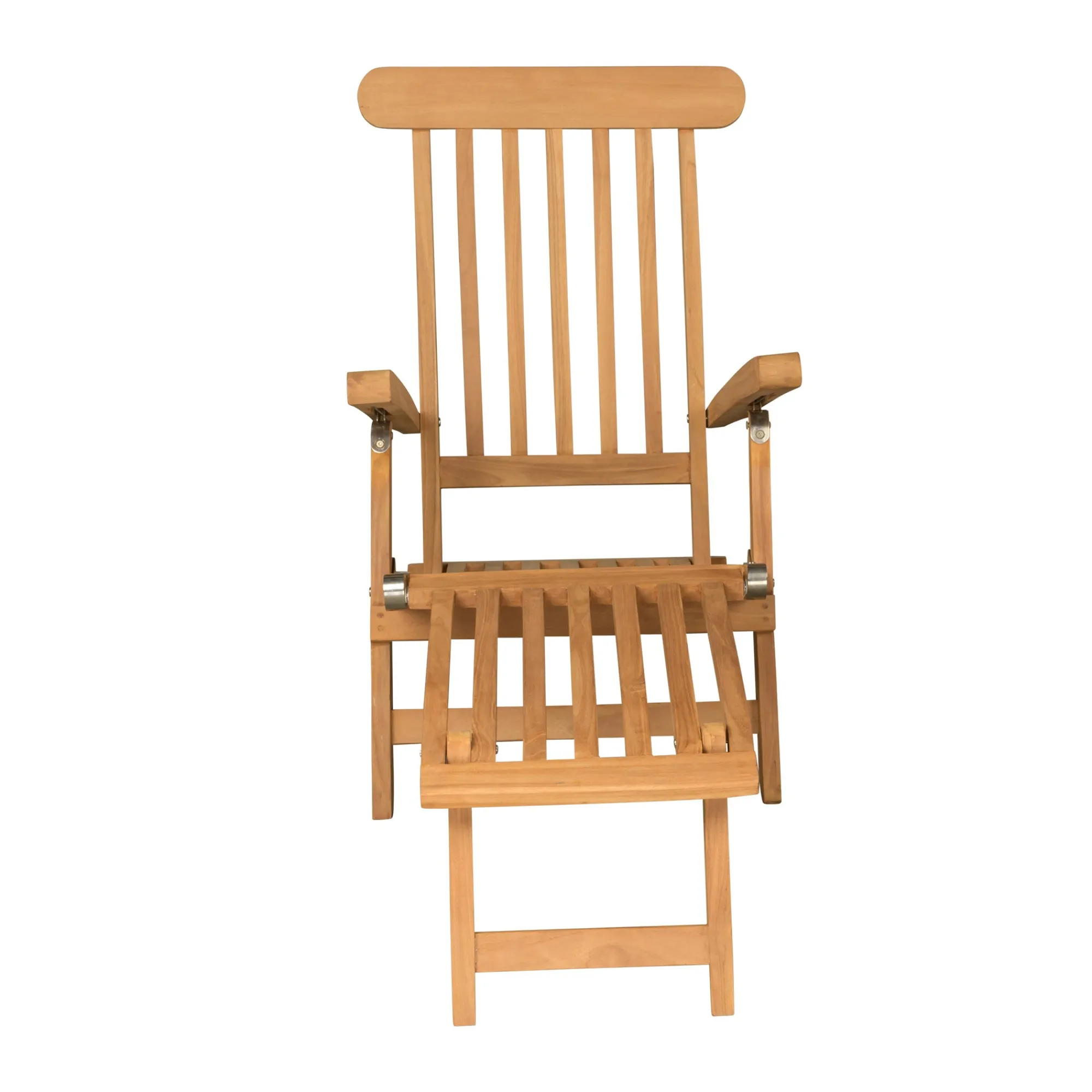 Bois le Duc Tuinstoelen<Deckchair Dessy