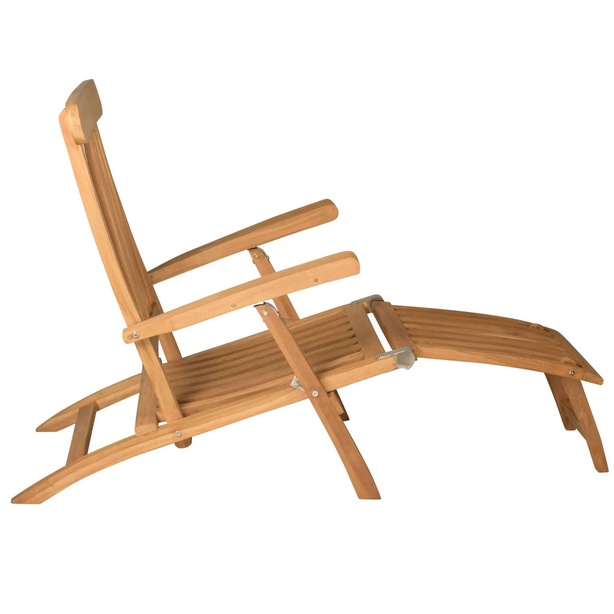 Bois le Duc Tuinstoelen<Deckchair Dessy