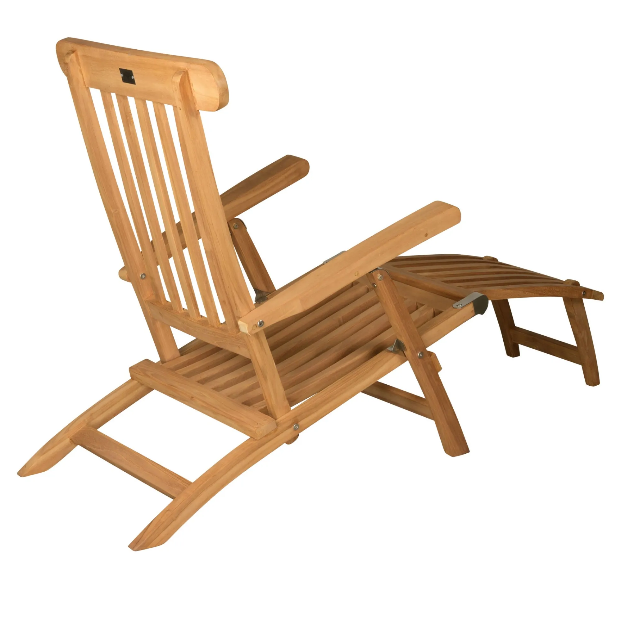 Bois le Duc Tuinstoelen<Deckchair Dessy