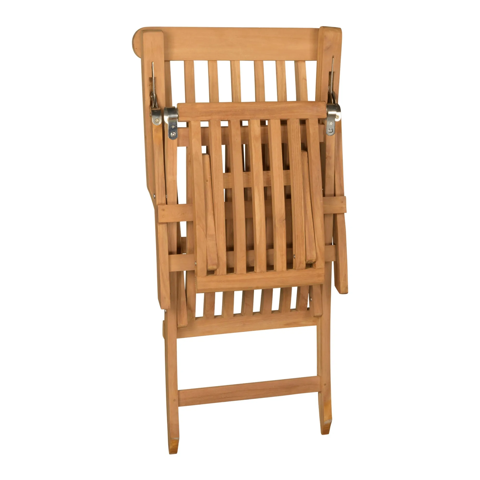 Bois le Duc Tuinstoelen<Deckchair Dessy