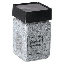 Natural Collections Woondecoratie<Deco brillant grind 2-4mm blauw