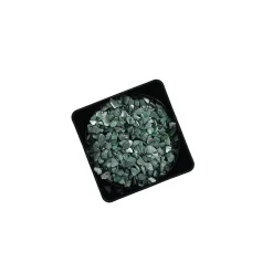 Natural Collections Woondecoratie<Deco brillant grind 2-4mm mosgroen