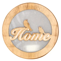 Van Cranenbroek Pasen|Woondecoratie<Deco plaat home 29 cm