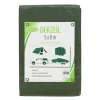 Bel Garden Bouw<Dekzeil 5x6 m groen