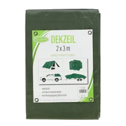 Bel Garden Bouw<Dekzeil 2x3 m groen
