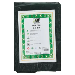 Bel Garden Bouw<Dekzeil 2 x 3 M Proline groen