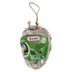 Smulti Vogelsnacks<Dennenappel soldaatvlieg