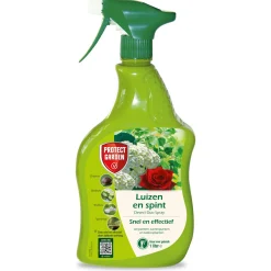 Protect Garden Moestuin<Desect duo spray 1L