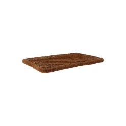 Woondecoratie<Deurmat draad kokos 60x40cm