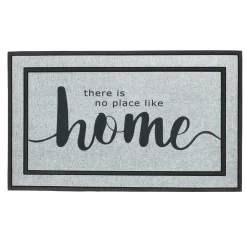 Woondecoratie<Deurmat home 75 x 45 cm
