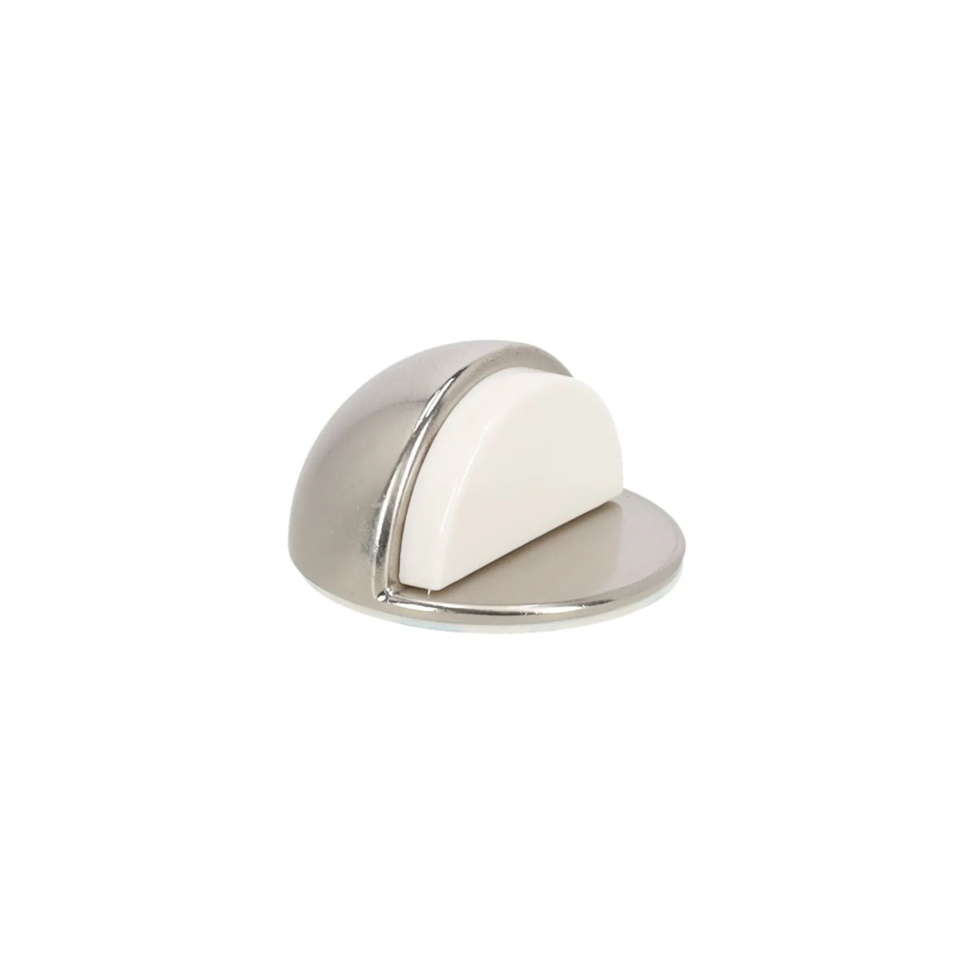Westham Woondecoratie<Deurstop staal D44 mm