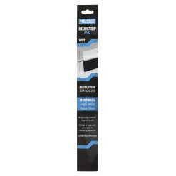 Westham Woondecoratie<Deurstrip PVC wit 100cm