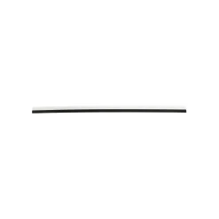 Westham Woondecoratie<Deurstrip PVC wit 100cm