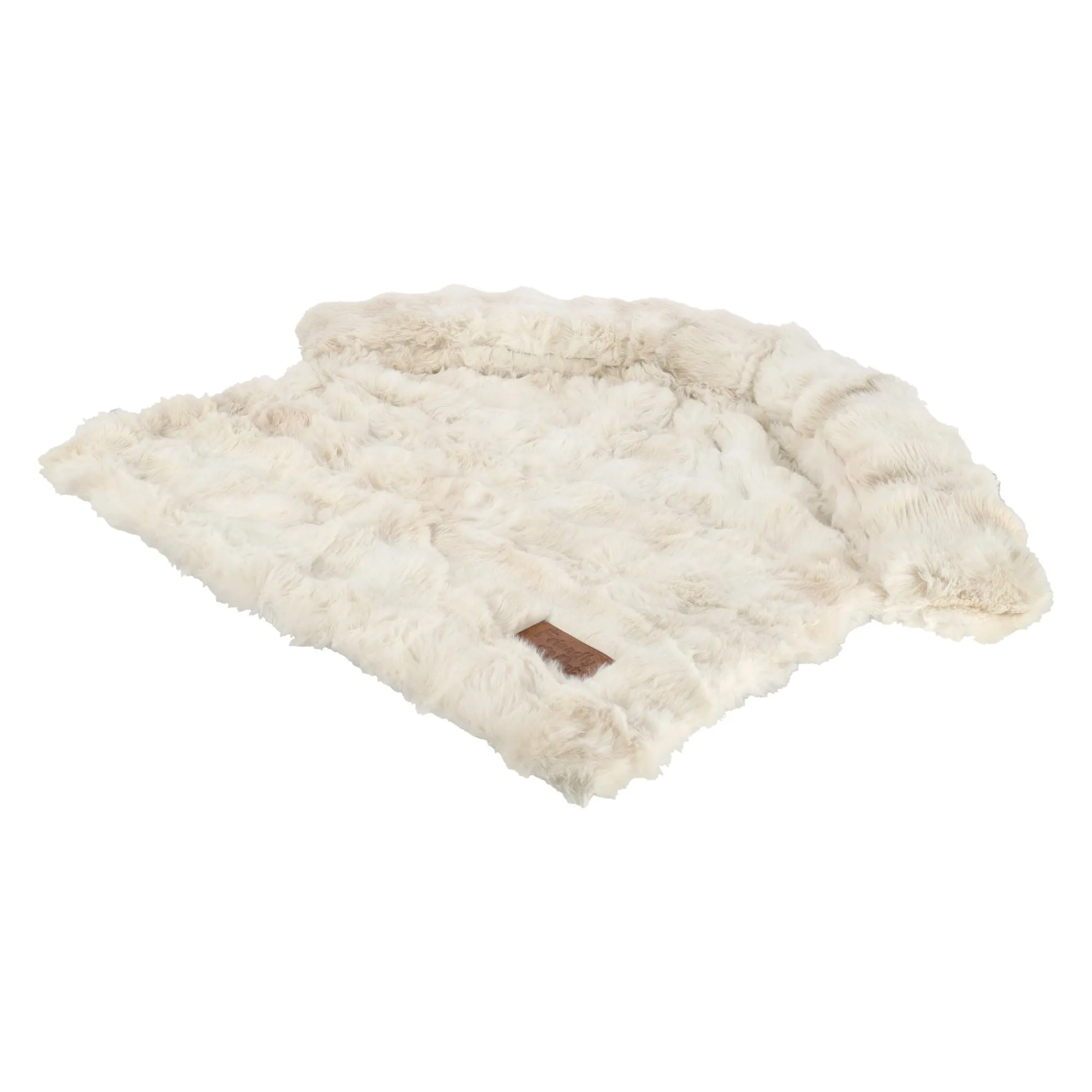 Friendly Pet Hondenkussen<Dierenkussen bank Bubble 72cm