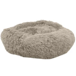 Friendly Pet Kattenmand|Hondenmand<Dierenmand Cayou 76 x 76 x 23 cm taupe
