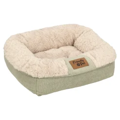 Friendly Pet Hondenmand<Dierenmand Haika groen 50x43x16cm