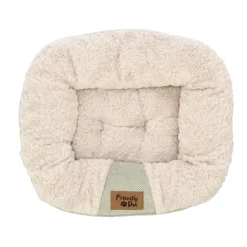 Friendly Pet Hondenmand<Dierenmand Haika groen 50x43x16cm
