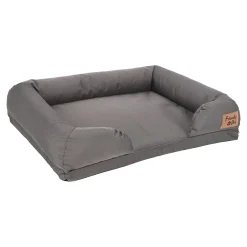 Friendly Pet Hondenmand<Dierenmand Jabo grijs 66x53x15cm