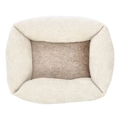 Friendly Pet Hondenmand<Dierenmand Toby beige 47x37x17cm
