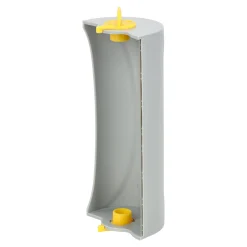 Lotus Verfspullen<Dispenser folie met afdektape 1100 mm