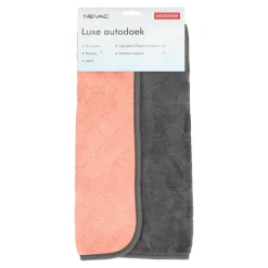 Nevac Autoreiniging En Onderhoud<Doek auto luxe 40x40cm