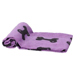 Friendly Pet Hondenverzorging<Doek dier 40 x 80 cm