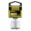 Stanley Handgereedschap<Dop 1/2" 34 mm
