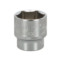 Stanley Handgereedschap<Dop 1/2" 34 mm