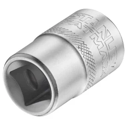 Stanley Handgereedschap<Dop 1/2" 17 mm