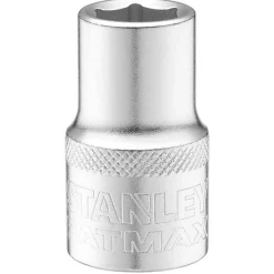 Stanley Handgereedschap<Dop 1/2" 14 mm