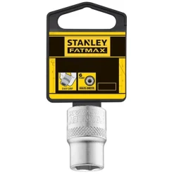 Stanley Handgereedschap<Dop 1/2" 13 mm