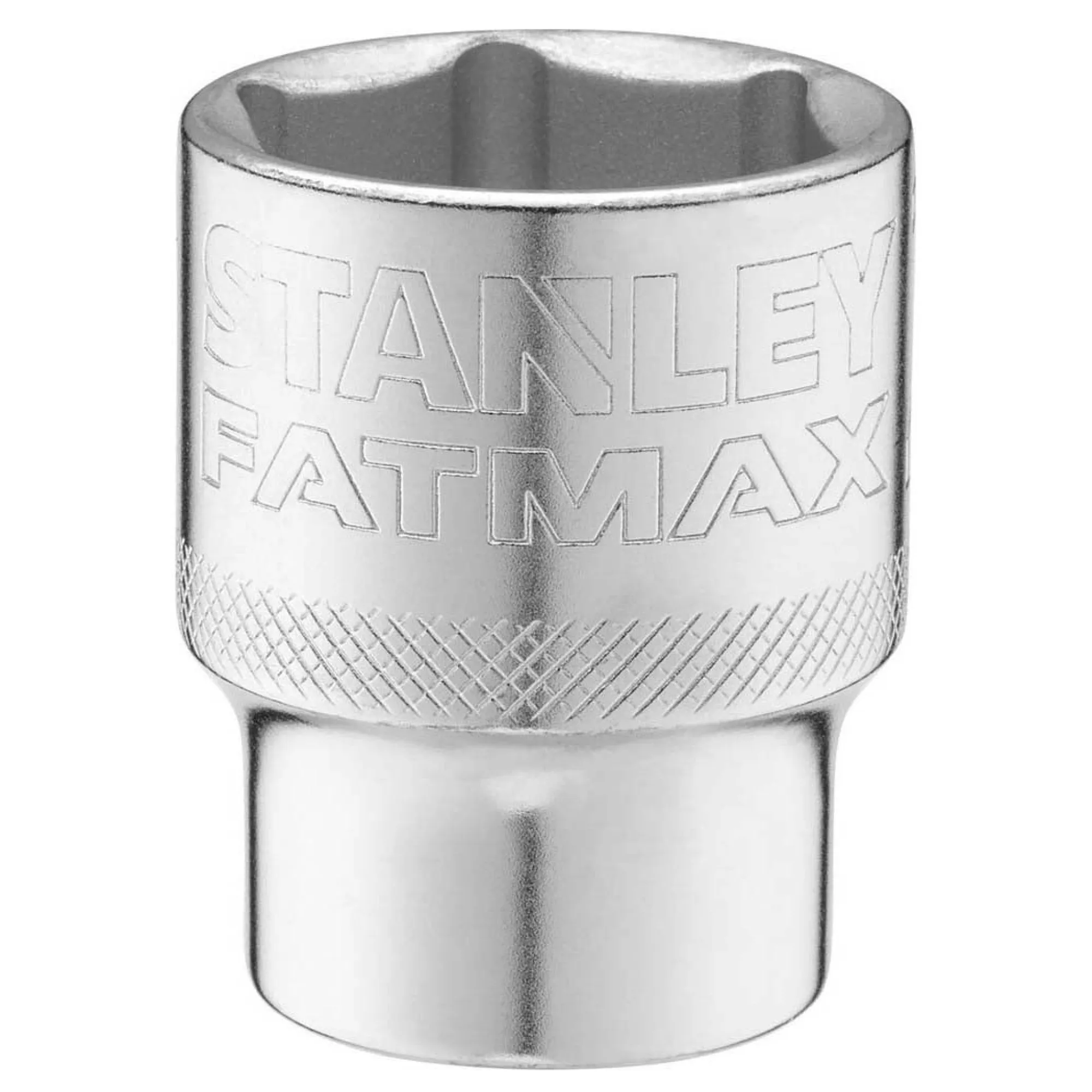 Stanley Handgereedschap<Dop 1/2" 24 mm