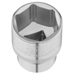 Stanley Handgereedschap<Dop 1/2" 24 mm