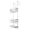 Bath&Shower Badkameraccessoires<Doucherek chroom L