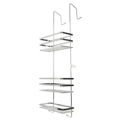 Bath&Shower Badkameraccessoires<Doucherek chroom L